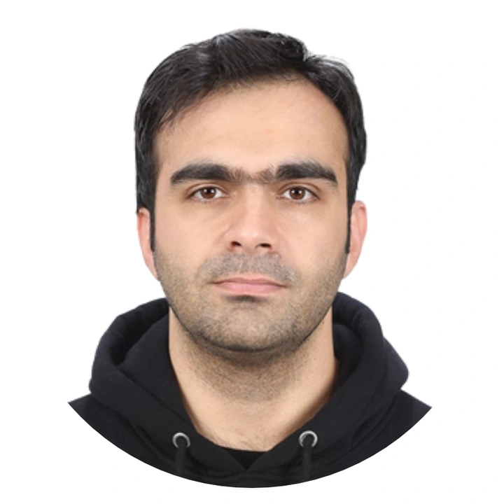 Ali Madayen