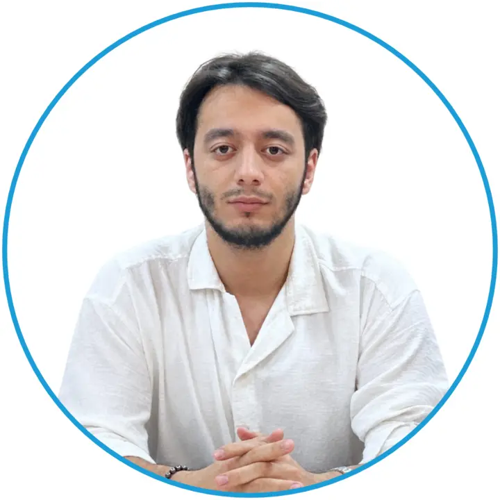 Qəhrəman Qasımov