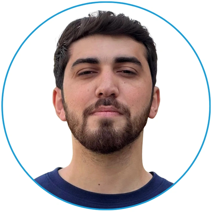 Məsud Babayev