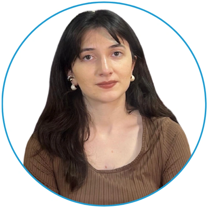 Nərgiz İsmailli