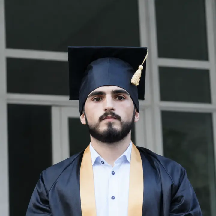 Orkhan Jafarli