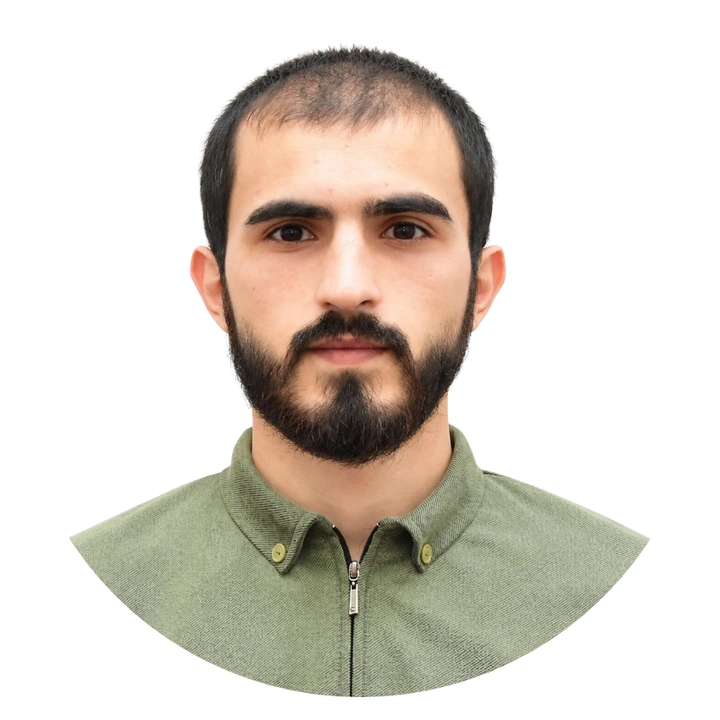 Orkhan Jafarli