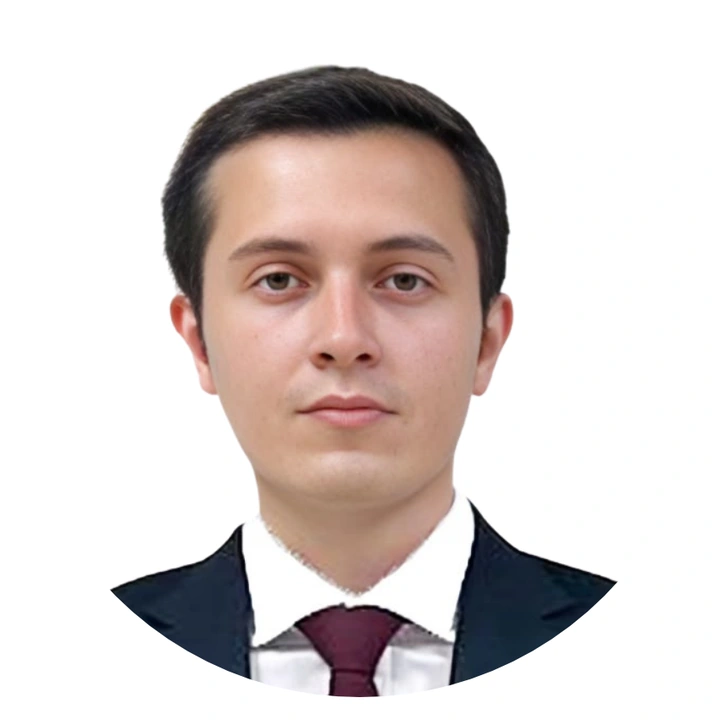 Orxan Rəfiyev