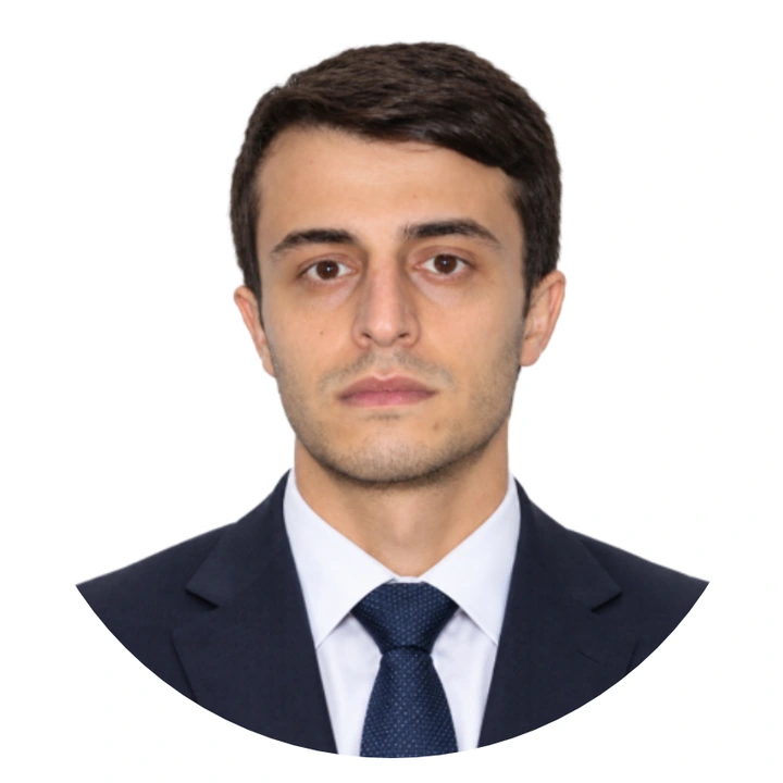 Sənan Göyüşlü